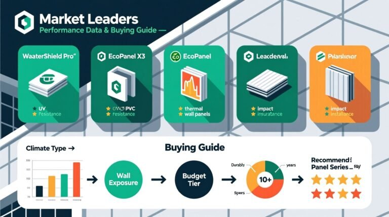 Outdoor pvc wall panels market leaders performance data buying guide.jpg