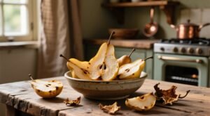 Oven dried pears science backed method for perfect chewy shelf stable results.jpg