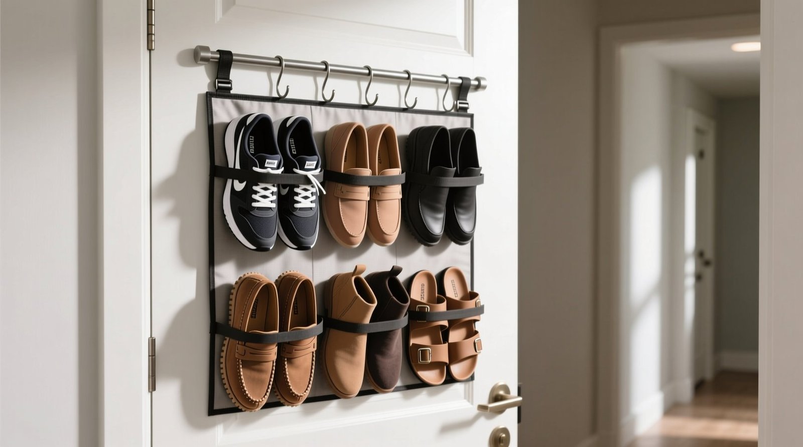 Over the door shoe storage uses 12 functional textile safe applications.jpg