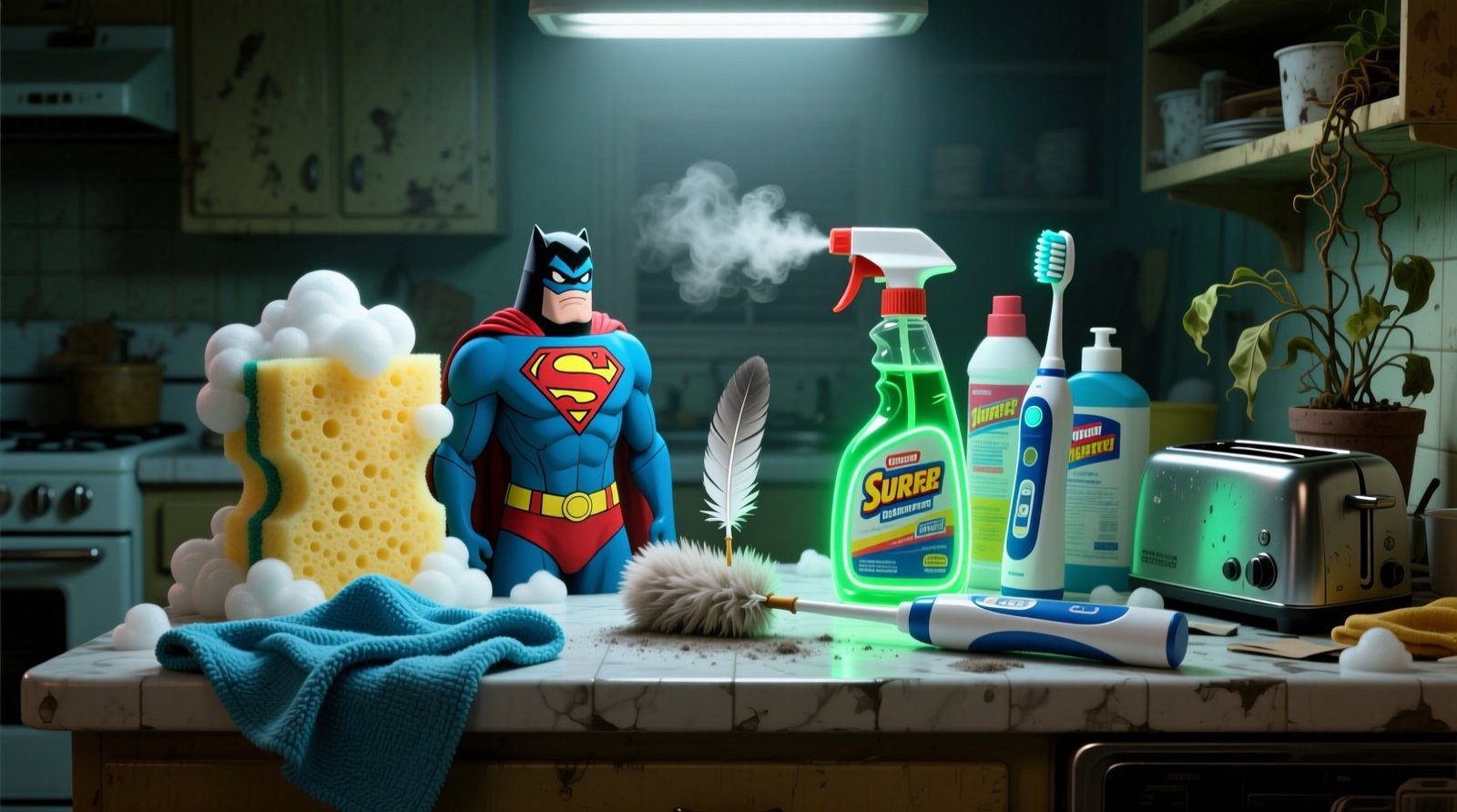 Overrated cleaning items 7 common eco cleaning myths debunked.jpg