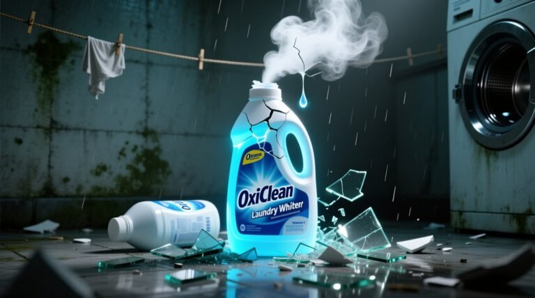 Oxiclean laundry whitener replaced my bleachheres why it works.jpg