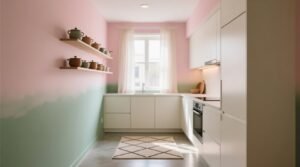 Paint colors that make kitchens look small the science fixes.jpg