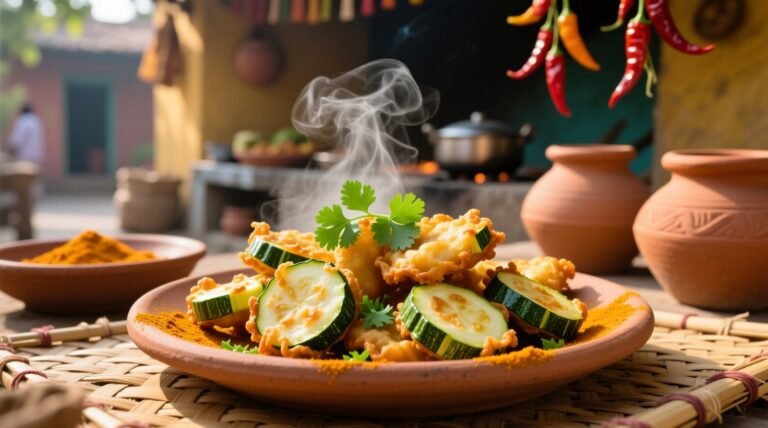 Pakodas are the best way to use up summer zucchini.jpg
