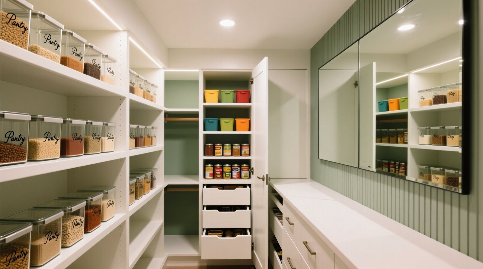 Pantry closet ideas smart storage solutions for small spaces.jpg