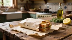 Parchment is the best sandwich wrapper but just barely.jpg