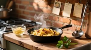 Pasta reheating tips science backed methods to preserve texture safety.jpg