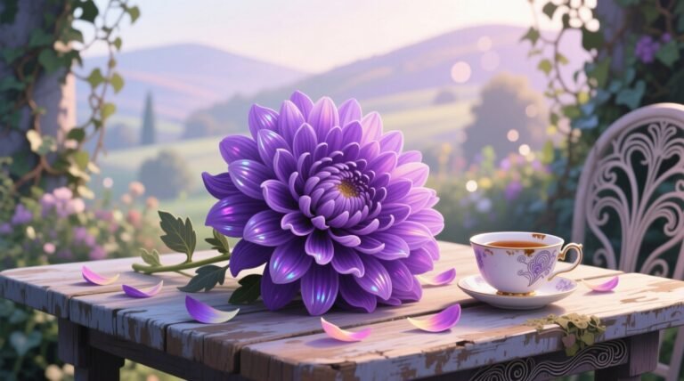 Patty purple mum care how to grow bloom overwinter them.jpg