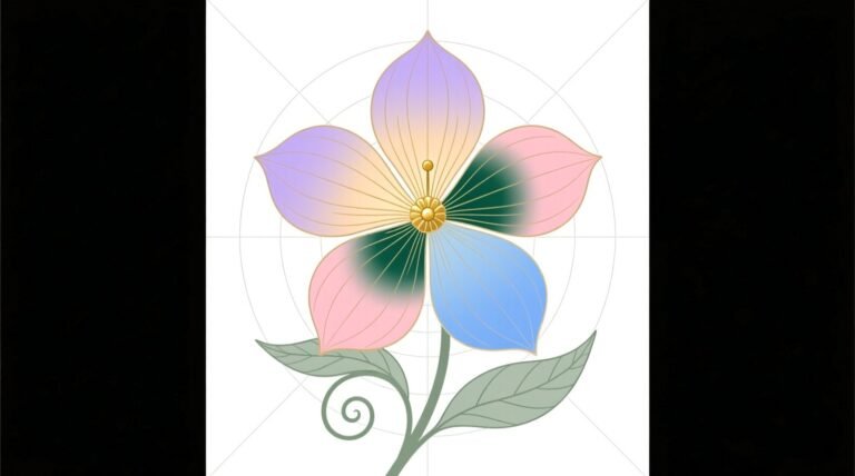 Penta flower complete care guide for vibrant long blooming plants.jpg