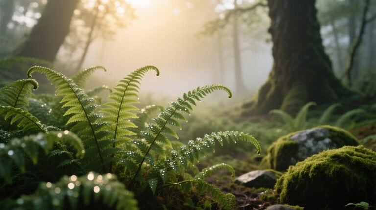 Perennial ferns hardy low maintenance shade garden stars.jpg