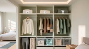 Perimenopause closet organization tips.jpg