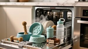 Pet items safe to clean in dishwasher eco cleaning guide.jpg