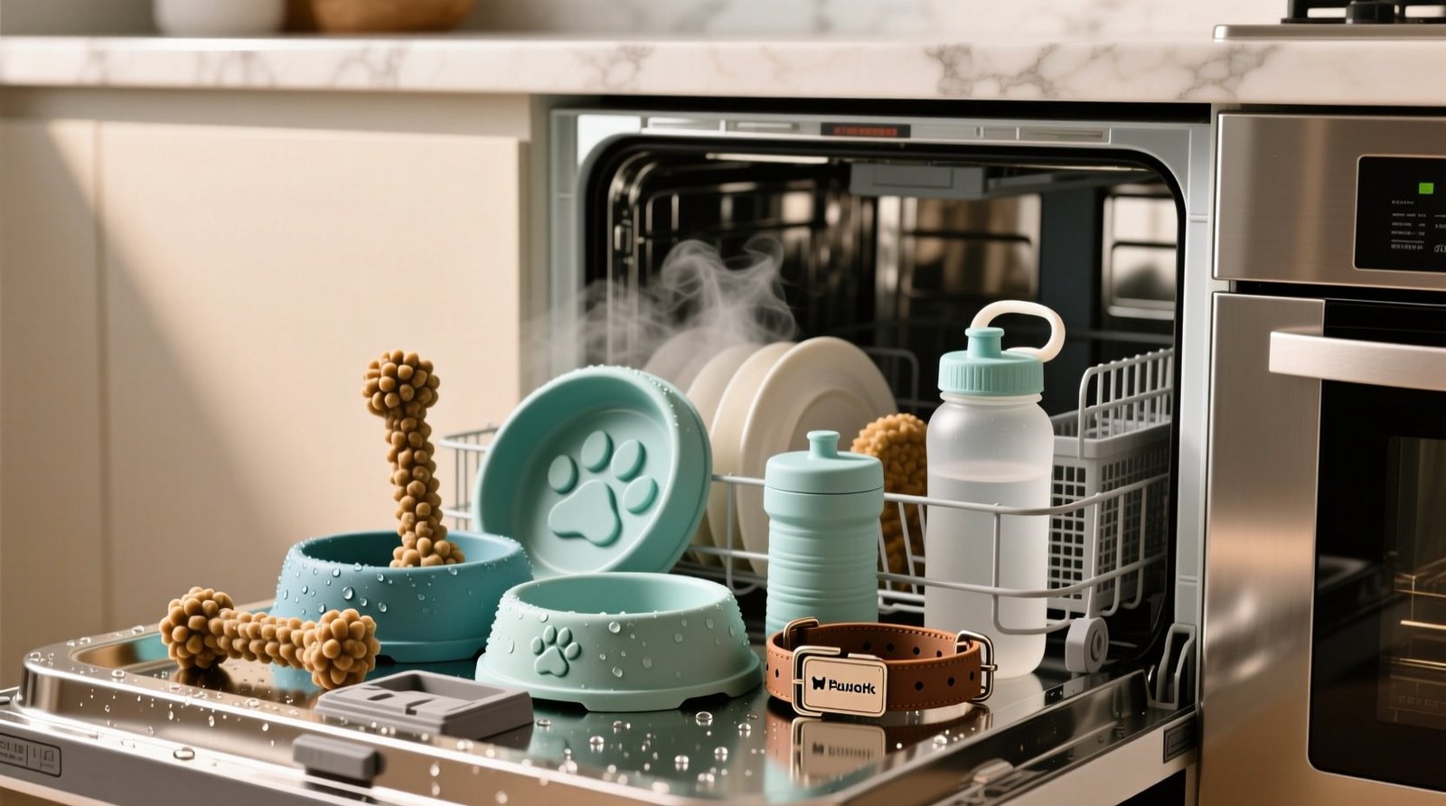 Pet items safe to clean in dishwasher eco cleaning guide.jpg