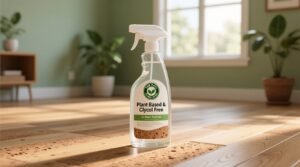 Pet safe cork floor cleaners glycol free truths.jpg