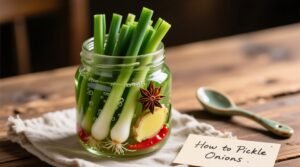 Pickled spring onions how to pickle onions recipe science backed.jpg