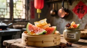 Pickled watermelon rind science backed preservation flavor guide.jpg