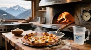 Pizza protips baking at high altitude adjustments that work.jpg