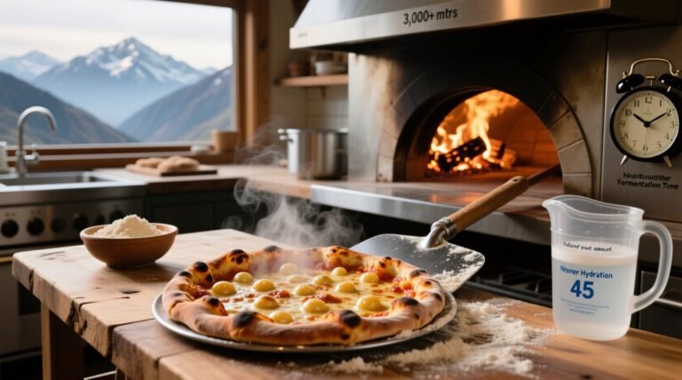 Pizza protips baking at high altitude adjustments that work.jpg