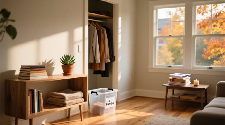 Places you should declutter before fall begins.jpg