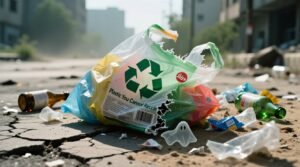 Plastic you cannot recycle what it is how to clean it safely.jpg