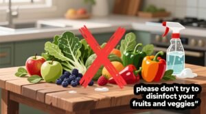 Please dont try to disinfect your fruits and veggies.jpg