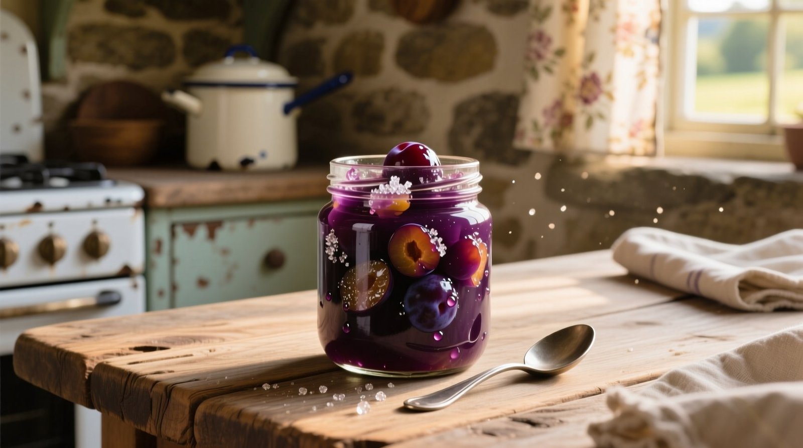 Plum jam science 7 evidence based kitchen hacks that work.jpg