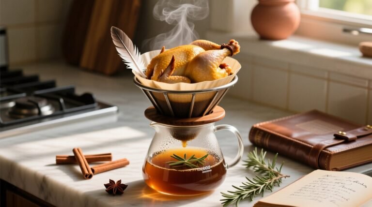 Poach chicken in a drip coffee maker no heres why what to do instead.jpg