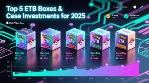 Pokmon etb sales data top 5 boxes case investments for 2025.jpg