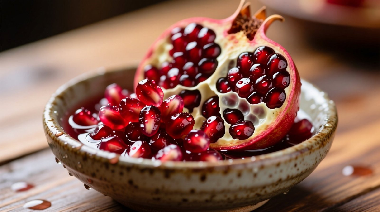 Pomegranate relish hacks science backed prep storage safety.jpg