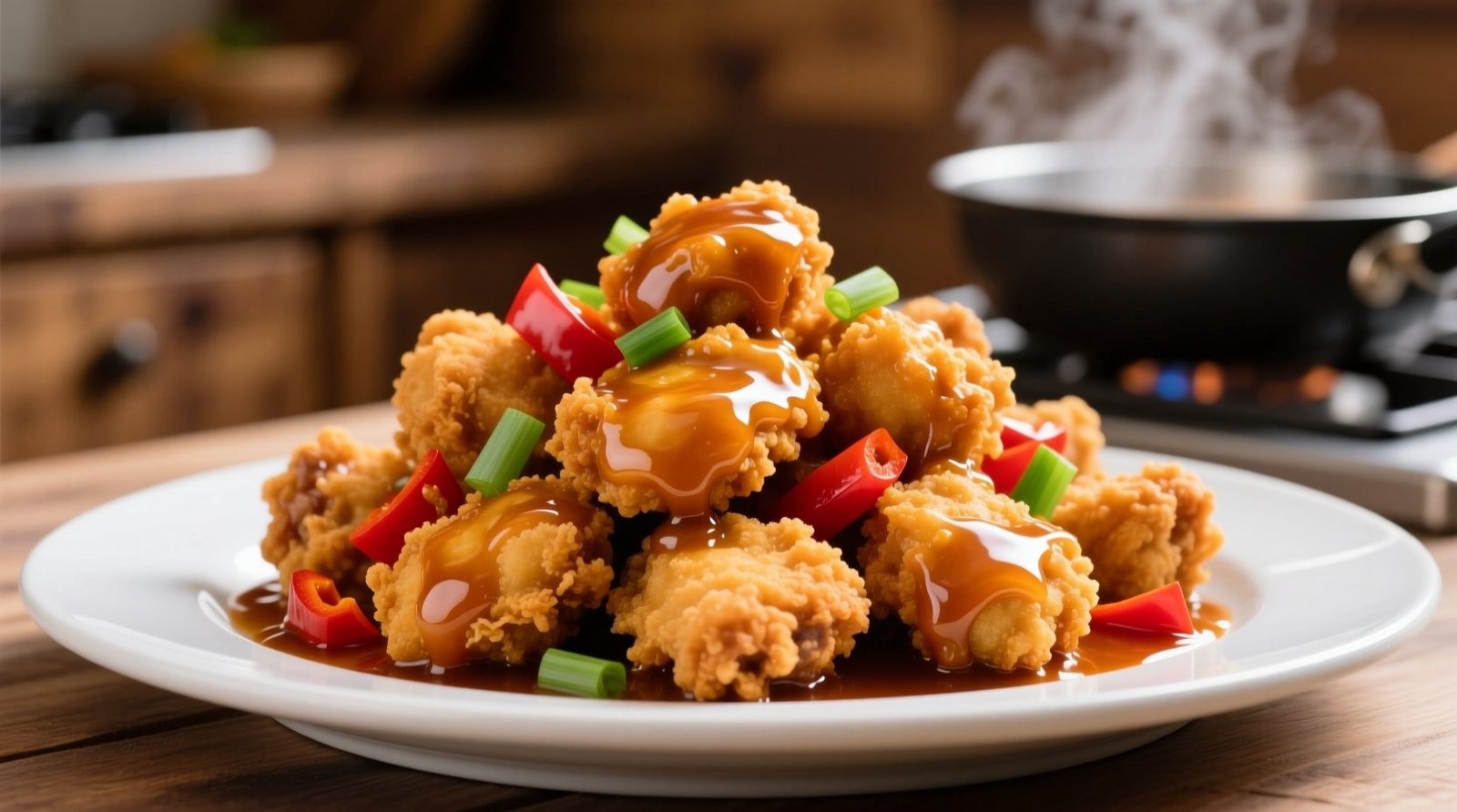 Popeyes tsos chicken hack why it fails better science based alternative.jpg