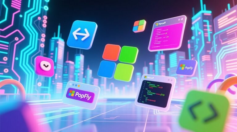 Popfly is obsolete modern alternatives to build your own mashups.jpg