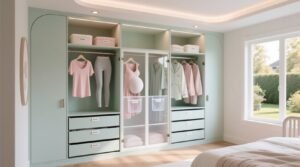 Postpartum closet organization tips.jpg