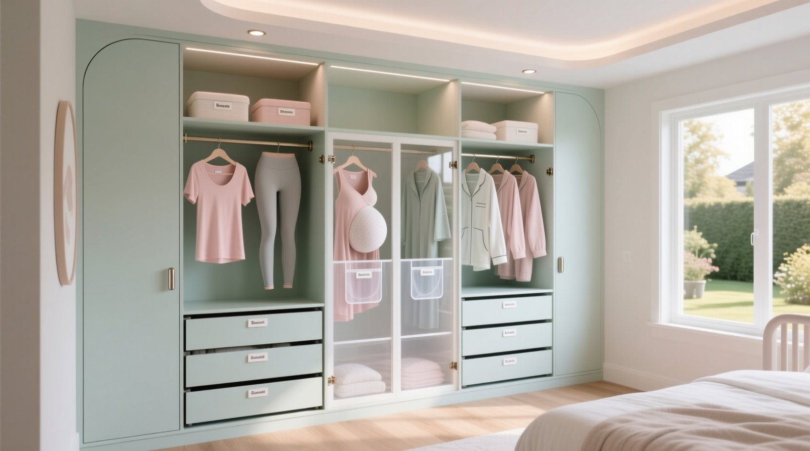 Postpartum closet organization tips.jpg