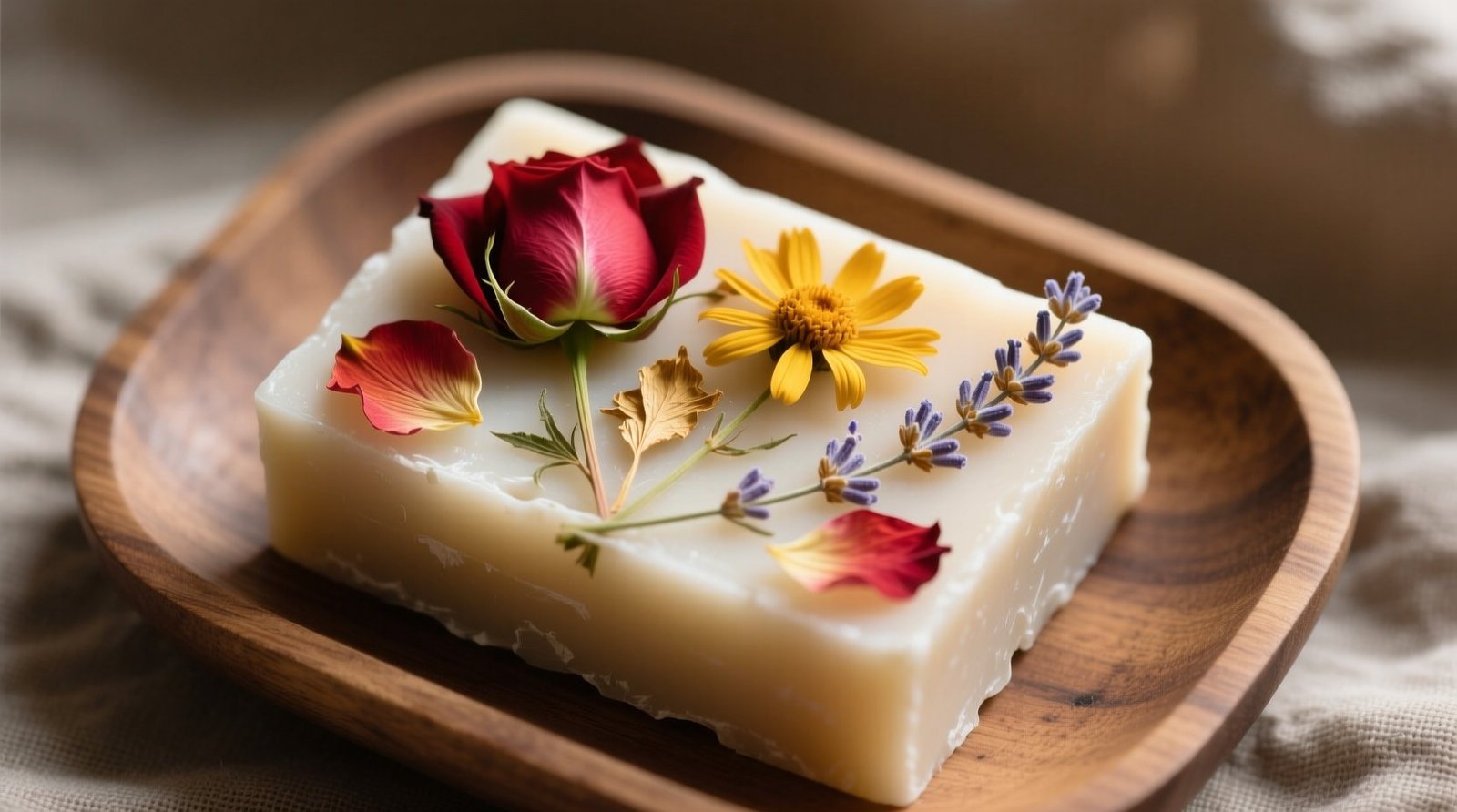 Pressed flower bar soap eco cleaning truths science based use.jpg