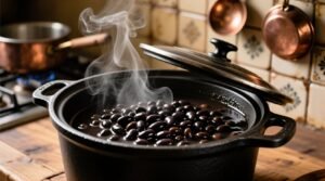 Pressure cooker black beans fast nutritious foolproof no soak.jpg