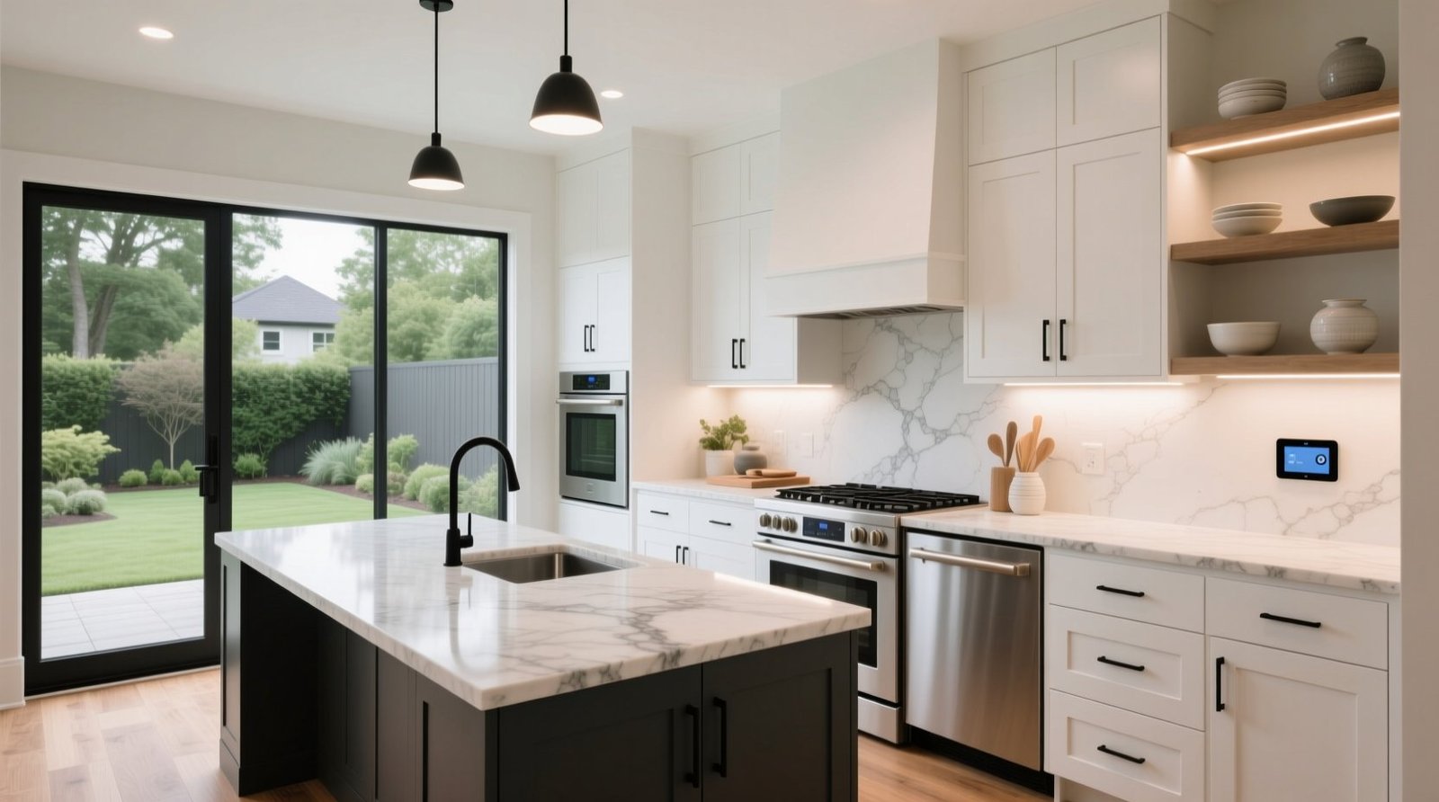 Pro approved tips to refresh your kitchen science backed upgrades.jpg