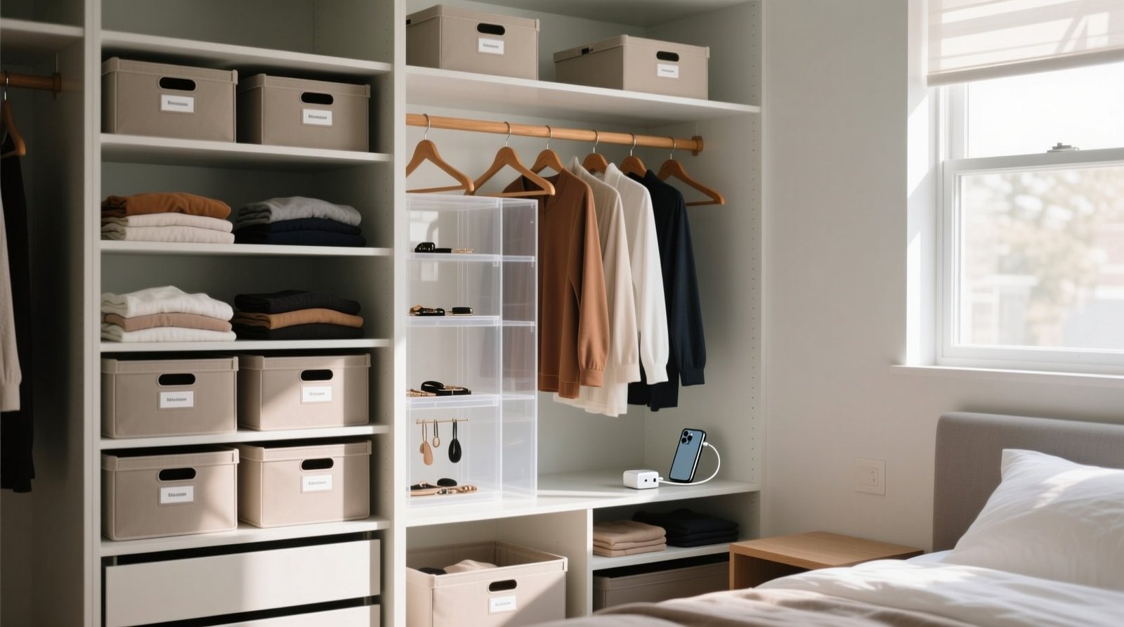 Pro organizer revamped my closet what actually changed and why.jpg