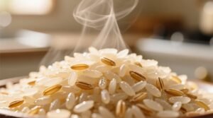 Pro tip for fluffy rice the science backed method that works every time.jpg