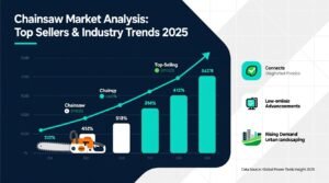 Professional chainsaw market analysis top sellers industry trends 2025.jpg