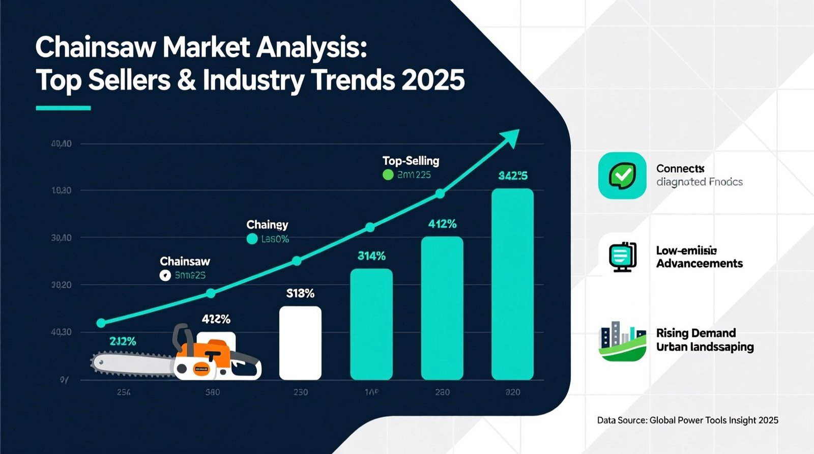 Professional chainsaw market analysis top sellers industry trends 2025.jpg