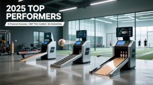 Professional cricket bowling machines 2025 performance guide top picks.jpg