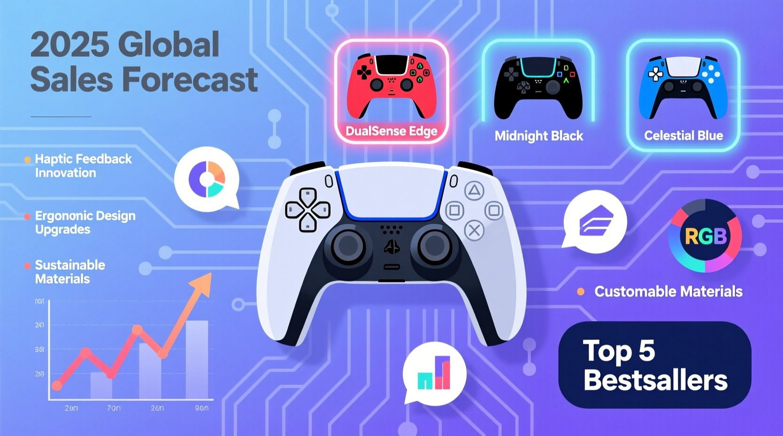 Ps5 controller market analysis top sellers trends 2025.jpg