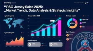 Psg jersey sales 2025 market trends data analysis strategic insights.jpg