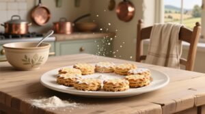 Pte sable recipe science backed steps for perfect shortcrust pastry.jpg