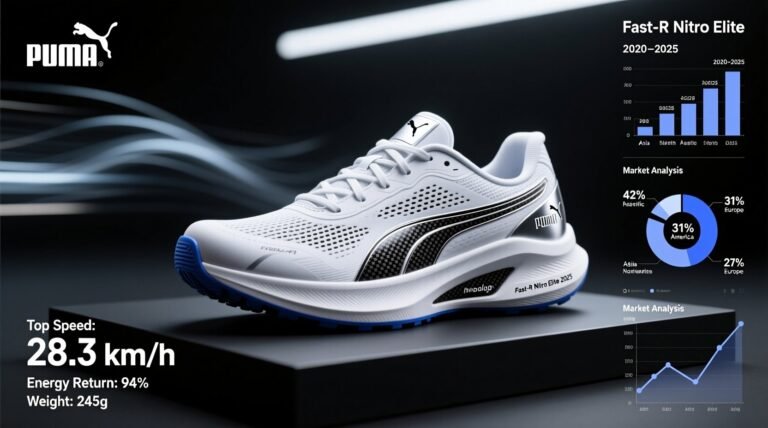 Puma fast r nitro elite series performance data market analysis 2025.jpg