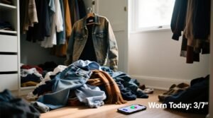 Purge your wardrobe by tracking what gets worn a 30 day system.jpg