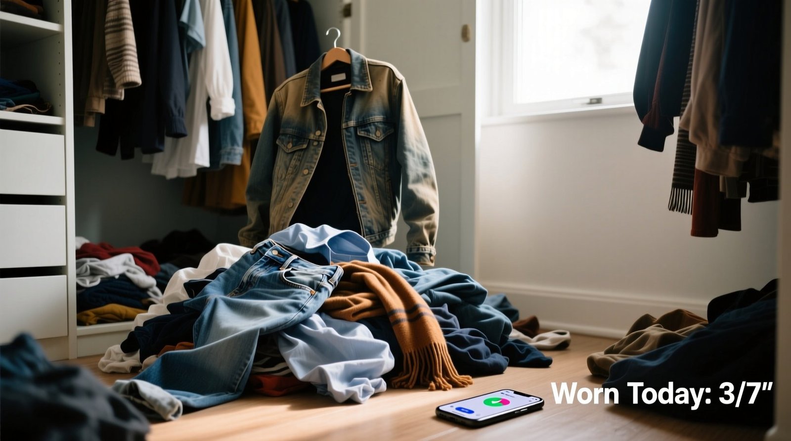 Purge your wardrobe by tracking what gets worn a 30 day system.jpg