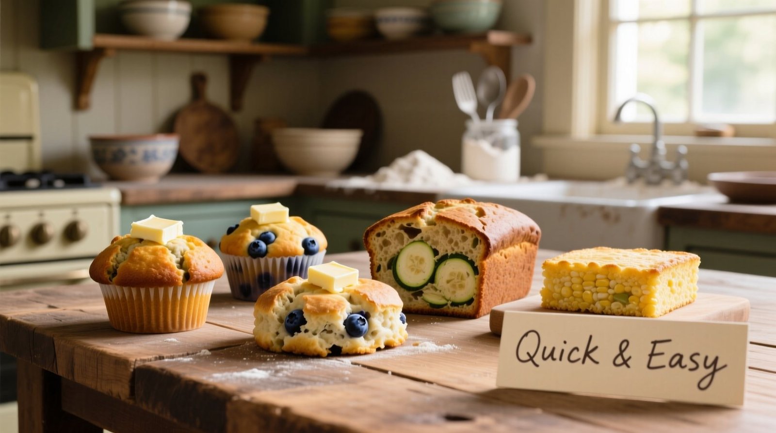 Quick bread recipes science backed hacks for perfect texture longer freshness.jpg