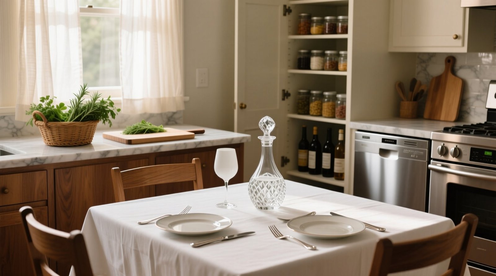 Quick cleaning tasks before a dinner party 22 minute science backed protocol.jpg