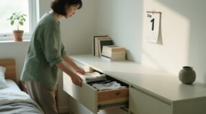 Quick fall decluttering habits science backed 90 minute closet reset.jpg