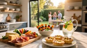 Quick recipes for entertaining science backed efficiency safety.jpg